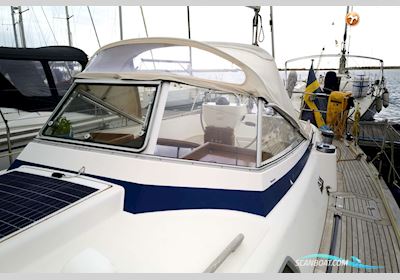 Hallberg Rassy 37 Segelbåt 2006, med Yanmar motor, Italien