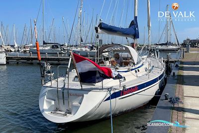 Hallberg Rassy 39 Segelbåt 1994, med Volvo Penta motor, Holland