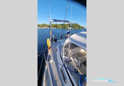 Hallberg-Rassy 42F Mk II Segelbåt 1996, med Volvo Penta TMD 22  motor, Sverige