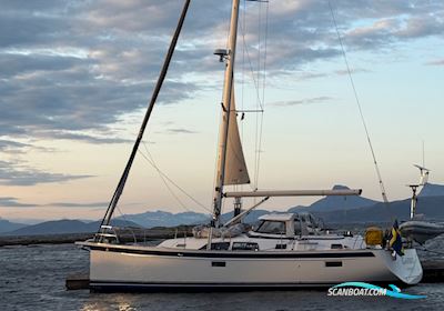 Hallberg-Rassy 44 Segelbåt 2024, med Volvo Penta D2 - 75 motor, Sverige