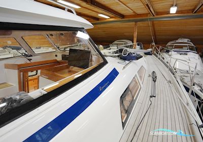 Hallberg-Rassy 44 Segelbåt 2024, med Volvo Penta D2 - 75 motor, Sverige