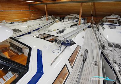 Hallberg-Rassy 44 Segelbåt 2024, med Volvo Penta D2 - 75 motor, Sverige