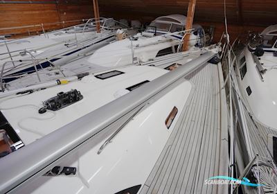 Hallberg-Rassy 44 Segelbåt 2024, med Volvo Penta D2 - 75 motor, Sverige