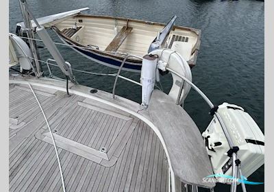 Hallberg-Rassy 48 MK II Segelbåt 2020, med Volvo Penta motor, England