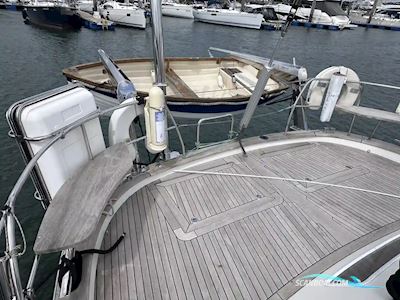 Hallberg-Rassy 48 MK II Segelbåt 2020, med Volvo Penta motor, England