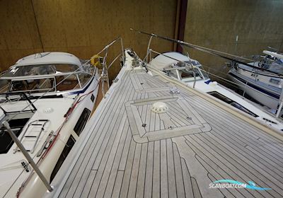 Hallberg-Rassy 57 Segelbåt 2020, med Volvo Penta D4-175 motor, Sverige