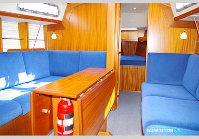 Hallberg-Rassy Hallberg-Rassy 310 Segelbåt 2022, med Volvo Penta motor, Sverige