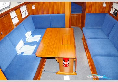Hallberg-Rassy Hallberg-Rassy 310 Segelbåt 2022, med Volvo Penta motor, Sverige