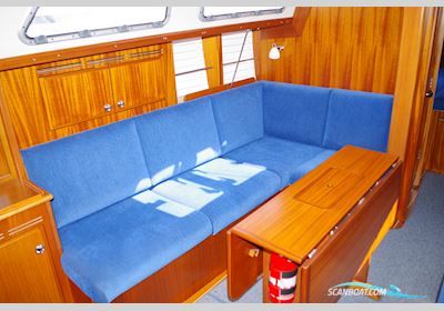 Hallberg-Rassy Hallberg-Rassy 310 Segelbåt 2022, med Volvo Penta motor, Sverige