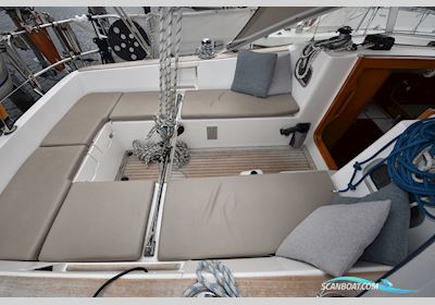 Hallberg-Rassy Hallberg-Rassy 342 Segelbåt 2006, med Volvo Penta motor, Sverige