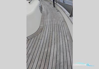 Hallberg-Rassy Kutter Segelbåt 1983, med Kubota motor, Sverige