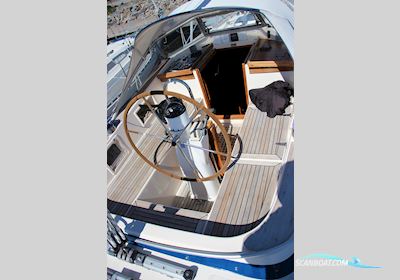 Hallberg-rassy 36 MK1 Segelbåt 1991, med Volvo Penta motor, Sverige