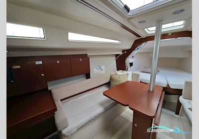 Hanse 315 Segelbåt 2020, med Yanmar 2YM15 motor, Tyskland