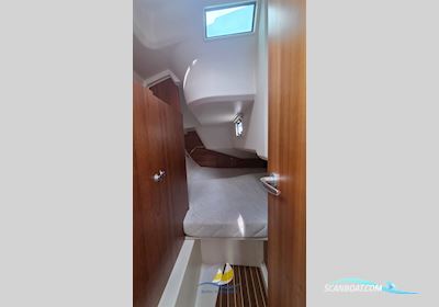 Hanse 315 Segelbåt 2018, med Yanmar 3YM motor, Tyskland