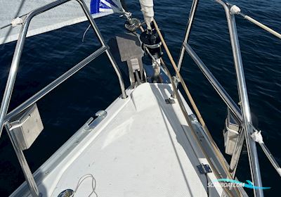 Hanse 320 Segelbåt 2008, Sverige