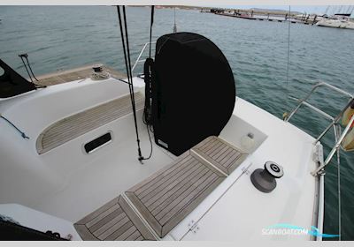 Hanse 325 Segelbåt 2012, med Volvo Penta motor, Ireland