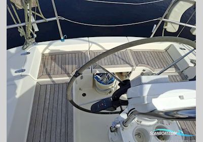 Hanse 342 Segelbåt 2005, med Yanmar 3YM motor, Ireland