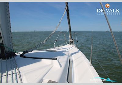 Hanse 345 Segelbåt 2015, med Volvo Penta motor, Holland
