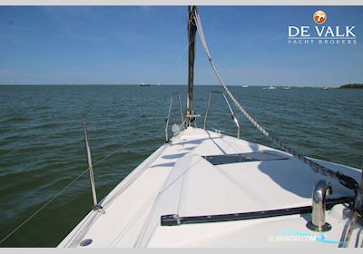 Hanse 345 Segelbåt 2015, med Volvo Penta motor, Holland