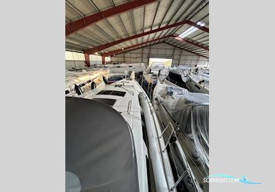 Hanse 348 Segelbåt 2024, med Yanmar 3YM30 motor, Tyskland