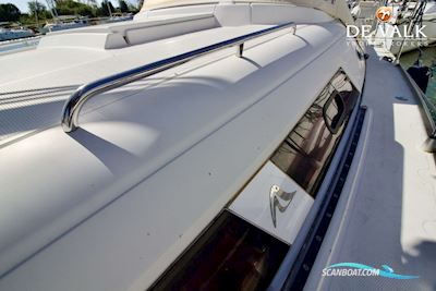 Hanse 370E Segelbåt 2008, med Yanmar motor, Italien