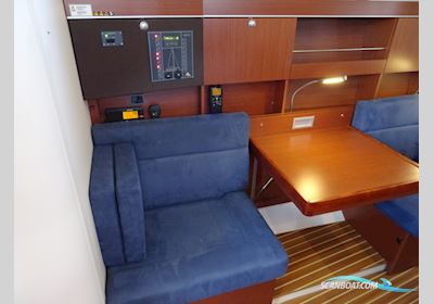 Hanse 385 Segelbåt 2016, med Volvo D2-40 motor, Holland