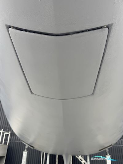 Hanse 388 – 2021 Segelbåt 2021, Danmark