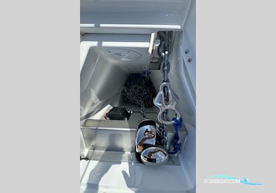 Hanse 410 NEU m. vielen Extras, frei anpassbar Segelbåt 2025, med Yanmar, großer Motor motor, Tyskland