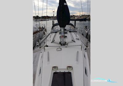 Hanse 411 Segelbåt 2003, med Yanmar 4JH4 motor, Sverige