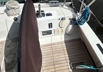 Hanse 445 Segelbåt 2012, med Volvo Penta D2 - 75 motor, Danmark