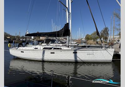 Hanse 470e Segelbåt 2006, med Yanmar motor, Tyskland