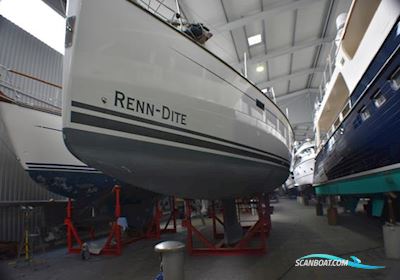 Hanse 505 Segelbåt 2014, med Volvo Penta D2-75 motor, Tyskland