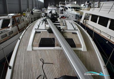 Hanse 505 Segelbåt 2014, med Volvo Penta D2-75 motor, Tyskland