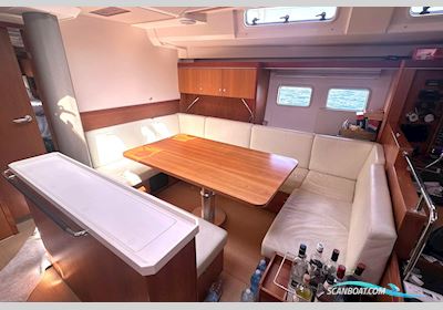 Hanse 575 Segelbåt 2013, med VOLVO PENTA motor, Spanien