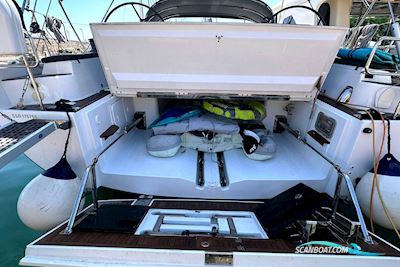 Hanse 575 Segelbåt 2013, med Volvo Penta D3-110 motor, Spanien
