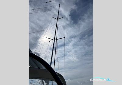 Hanse Yachts AG Hanse 400 Segelbåt 2012, med Volvo motor, Tyskland