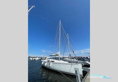 Hanse Yachts AG Hanse 400 Segelbåt 2012, med Volvo motor, Tyskland