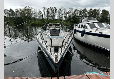 Helmsman 35 Barracuda Segelbåt 1984, med Volvo Penta MD 2003 motor, Tyskland