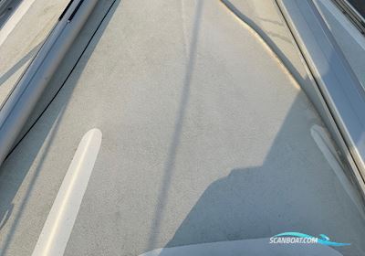 Hinrichsen 34 Segelbåt 1976, med Yanmar motor, Danmark