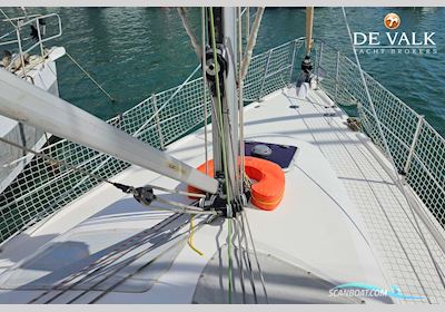 Hunter 38 Segelbåt 2005, med Yanmar motor, Spanien