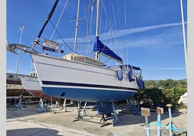 Hunter 430 Segelbåt 1997, med Volvo Penta MD22 motor, Grekland