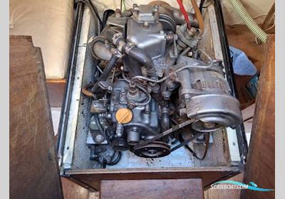 Hunter HB31 Segelbåt 0, med Yanmar 2GM motor, Ireland