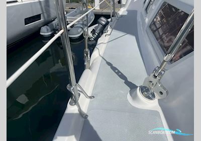 Hunter Passage 456 Segelbåt 2004, med Yanmar motor, Virgin Islands