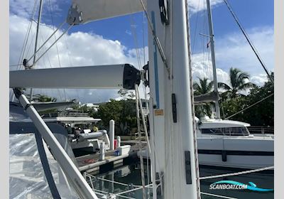 Hunter Passage 456 Segelbåt 2004, med Yanmar motor, Virgin Islands