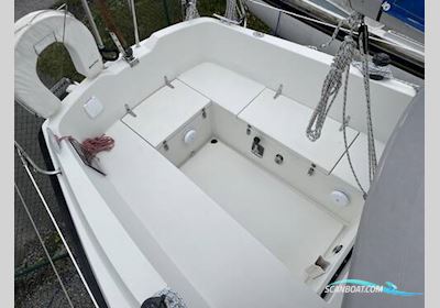 Hurley 800 Comfort Segelbåt 1999, med Vetus motor, Ireland