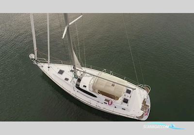 Hylas H48 Segelbåt 2025, med Volvo motor, USA