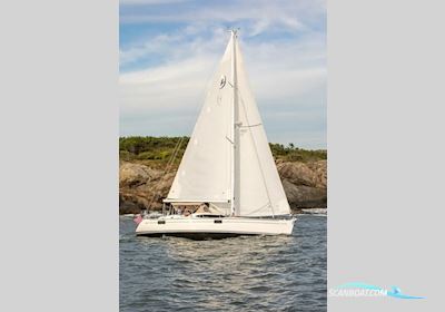 Hylas H48 Segelbåt 2026, med Volvo motor, USA