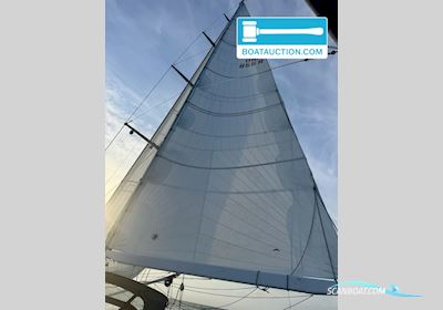 IMS Mini Maxi 78 Segelbåt 1987, med Yanmar motor, Holland
