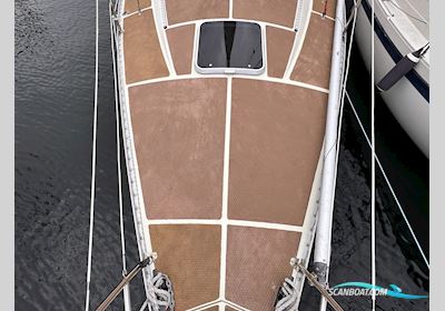 Impala 30 Segelbåt 1982, med Yanmar 2GM20F motor, Danmark