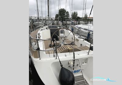 Impala 36 Segelbåt 1992, med Yanmar motor, Holland